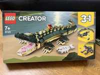 Lego creator 31121