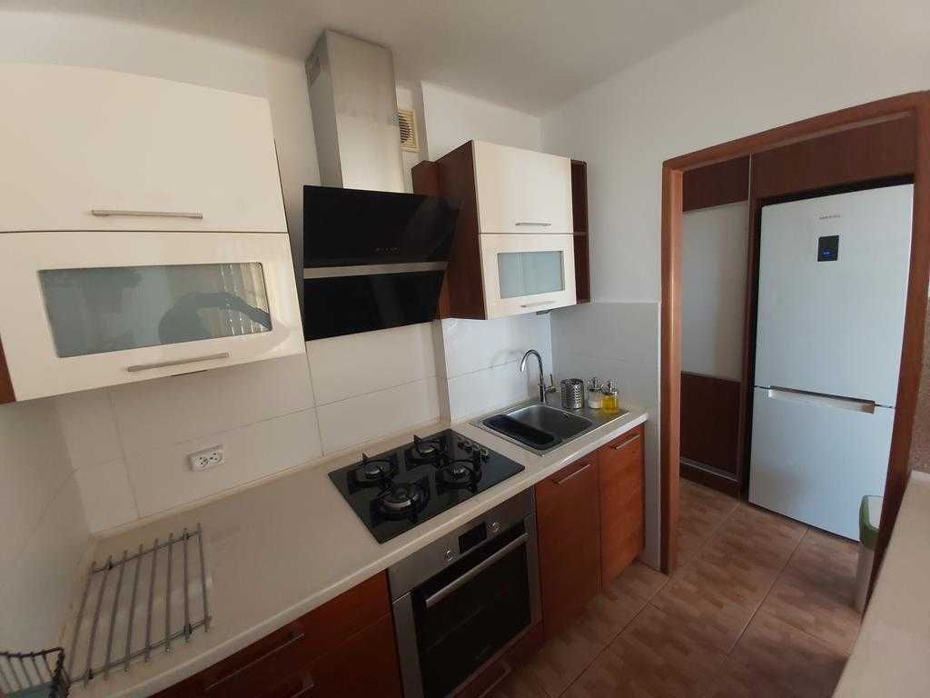 Katowice Os. Tysiąclecia 2 pokoje, umeblowane i wyposażone!
