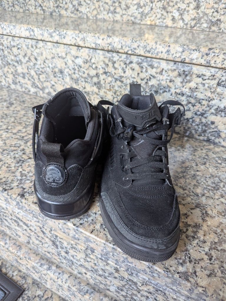 Sapatilhas Nike Jordan (originais)
