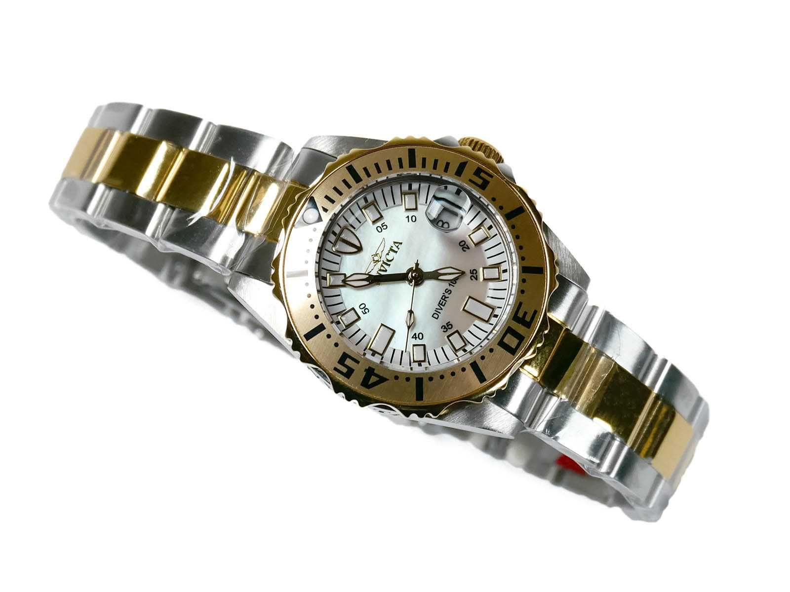 Часы женские Invicta 6895 Pro Diver Ø30мм 100% оригинал