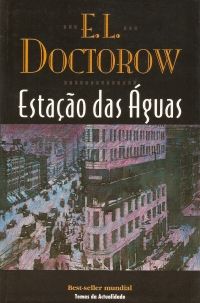 Fruto da Paixão de K Van Loon Livro das Espadas Estação Águas Doctorow