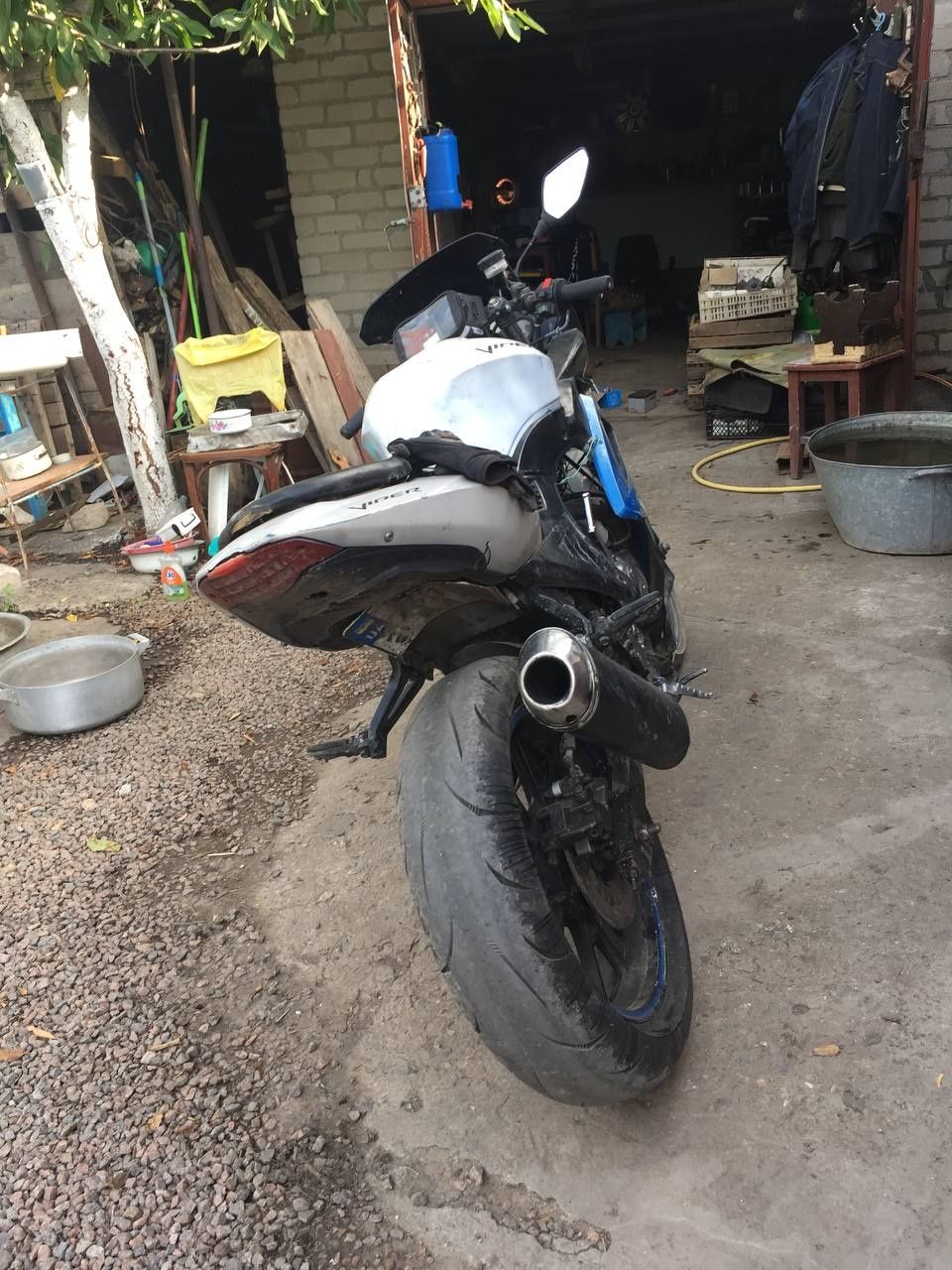 Продаж(Обмін) Viper F2
