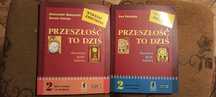 Podręcznik 2 klasa LO i Technikum, przeszłość to dziś.
