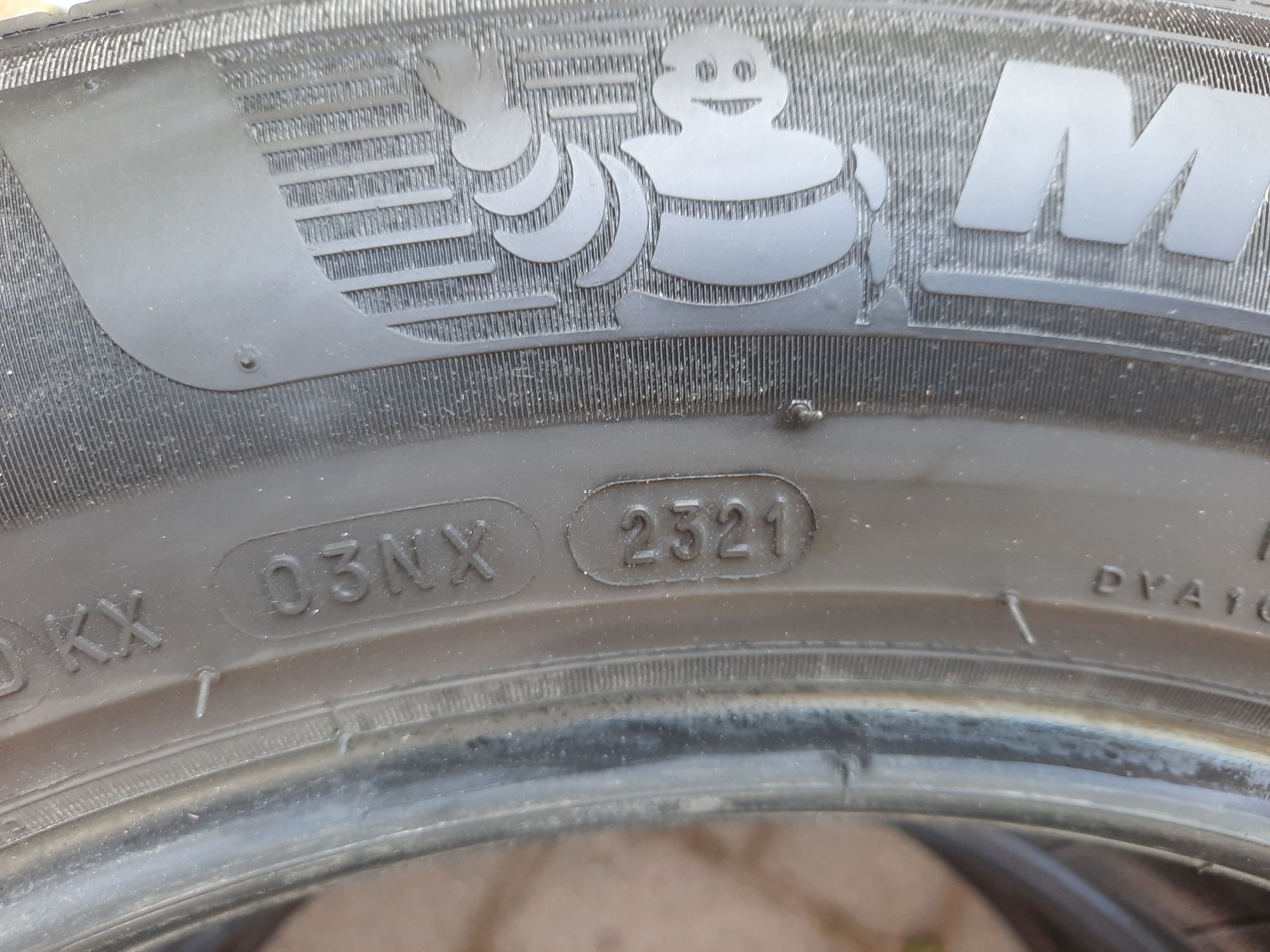 Michelin Primacy4