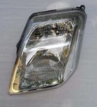 CITROEN C2 03-09 lampa przednia lewa