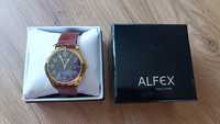 Швейцарские Часы ALFEX 5718