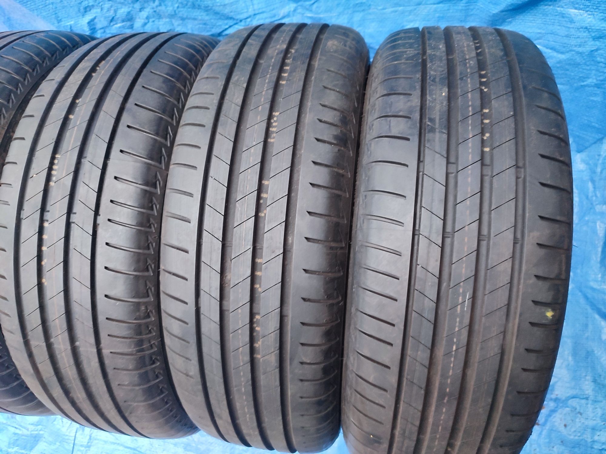 195/55/16 87H Bridgestone Turanza T005