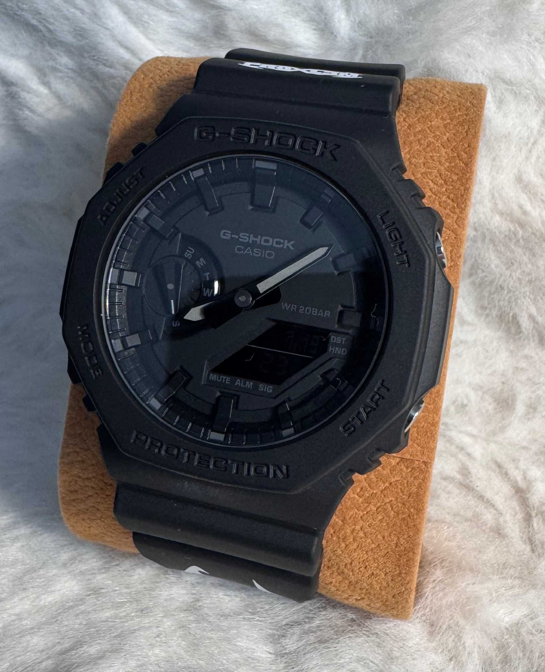 G-shock x PROXL3M GA-2100-1A1PRO8L3M01