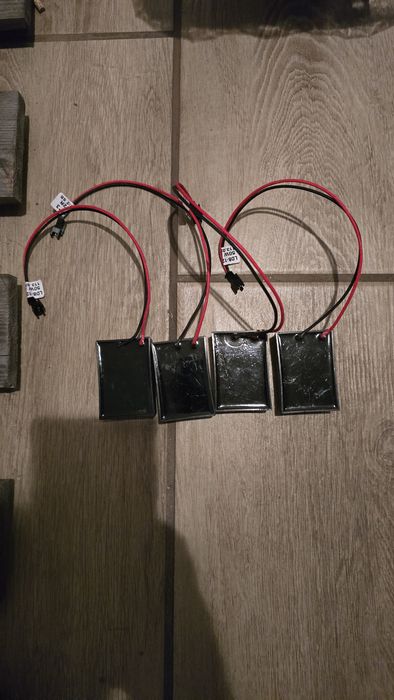 Lampy Mercedes C-Klasa w204