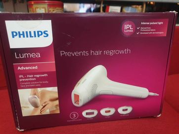 IPL Philips Lumia