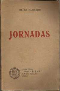 Brito Camacho - Jornadas (1927)