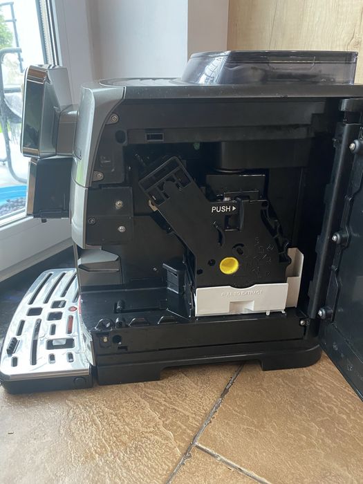 Кавомашина Gaggia RI9604/01 Cadorna Prestige OTC