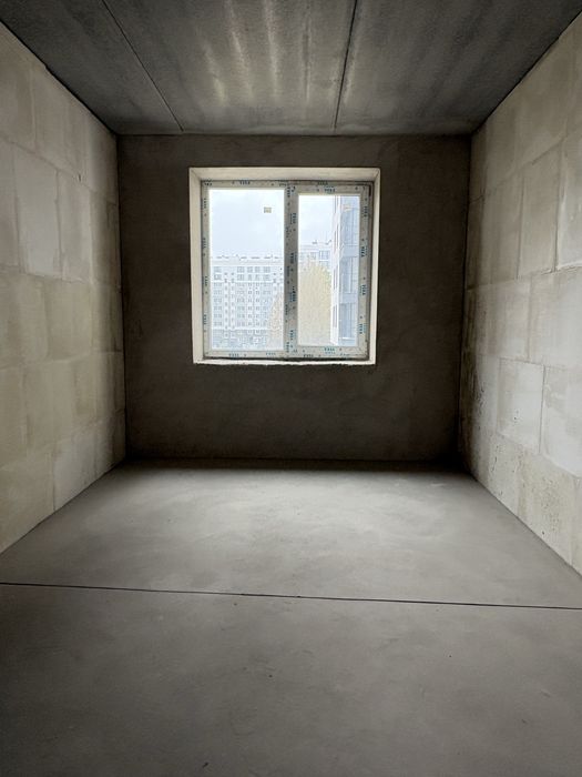 Продам 2 кімнатну квартиру. Буча. ЖК Континент Рей