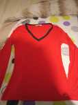 Camisola de mulher da marca Morgan