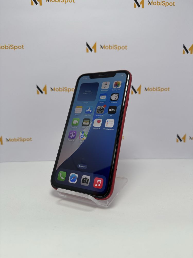 iphone 11 Red 64gb Neverlock