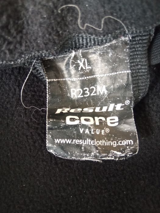 жилетка Engelbert Strauss Softshell 52р