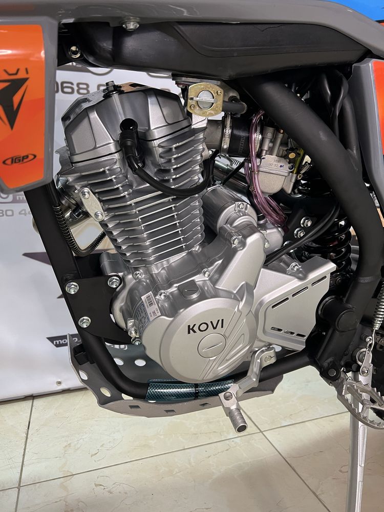 Kovi Advance  кові адванс 250