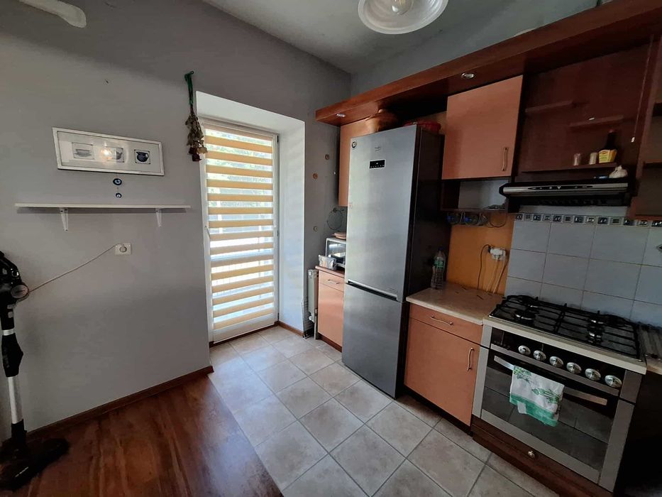 Mieszkanie 58 m2 - Pustków-Osiedle