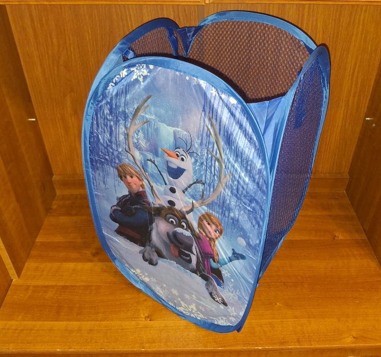 Корзина для игрушек