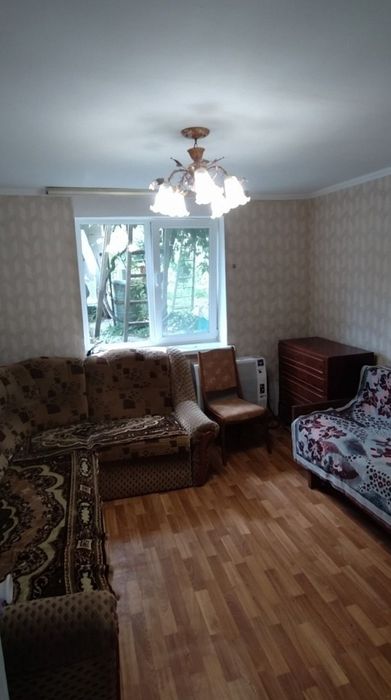 Оренда врем'янки на Замості