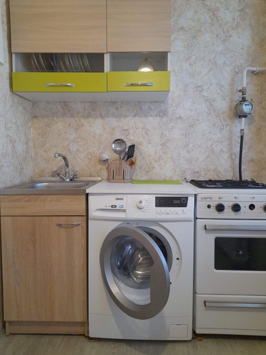 Сдам однокомнатную квартиру ул. Харьковское шоссе