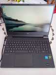 Portátil gaming HP Victus 15