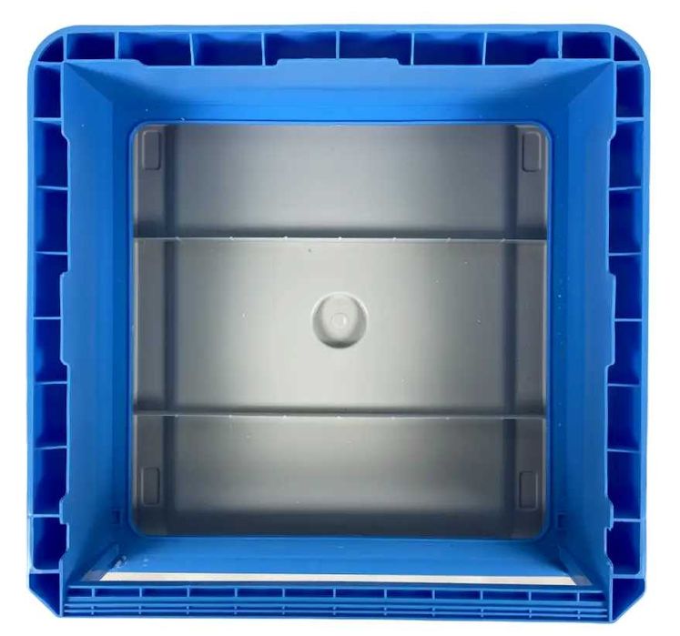 Інкубатор автоматичний Птаха 60-OR (220/12в)