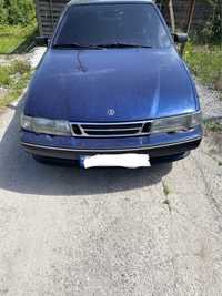 Saab 9000 2,3 atmo