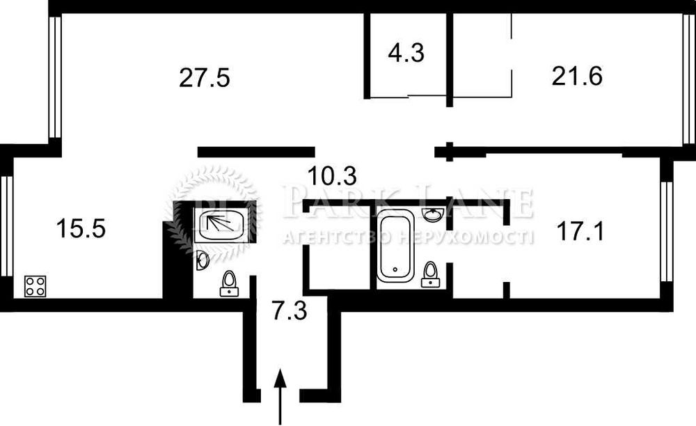 Продам квартиру в ЖК Новопечерські Липки,  Верхогляда 15