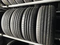 4шт літо 235/50/R19 7мм Continental Conti Sport Contact 5
