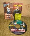 Sherlock holmes i tajemnica srebrnego kolczyka / PC / PL /DST/