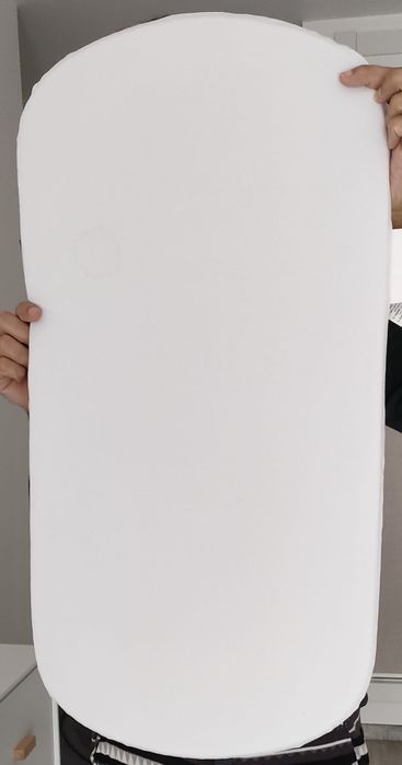 Berço Chicco Baby Hug 4 em 1 Air Stone