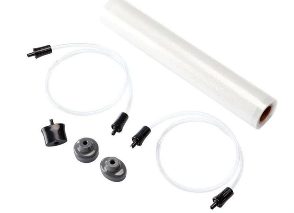 НОВИЙ Вакууматор SILVERCREST 125 C7 125W (Німеччина)