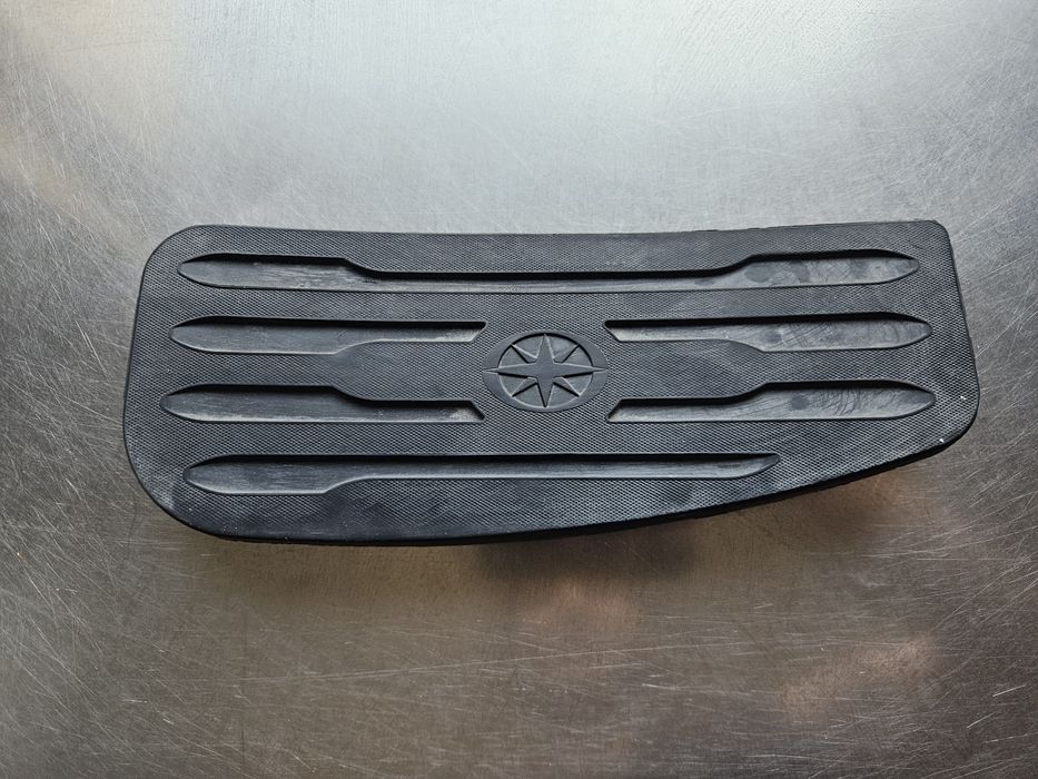 Góra podnóżka yamaha