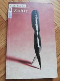 Paulo Coelho: ,,Zahir"