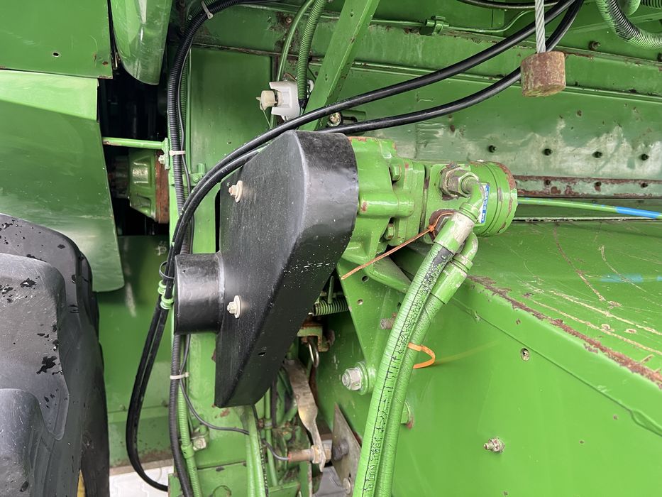 John Deere 1188 SII Hydro Джон дир