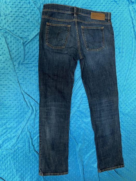 Spodnie meskie Baldessarini W36/L32