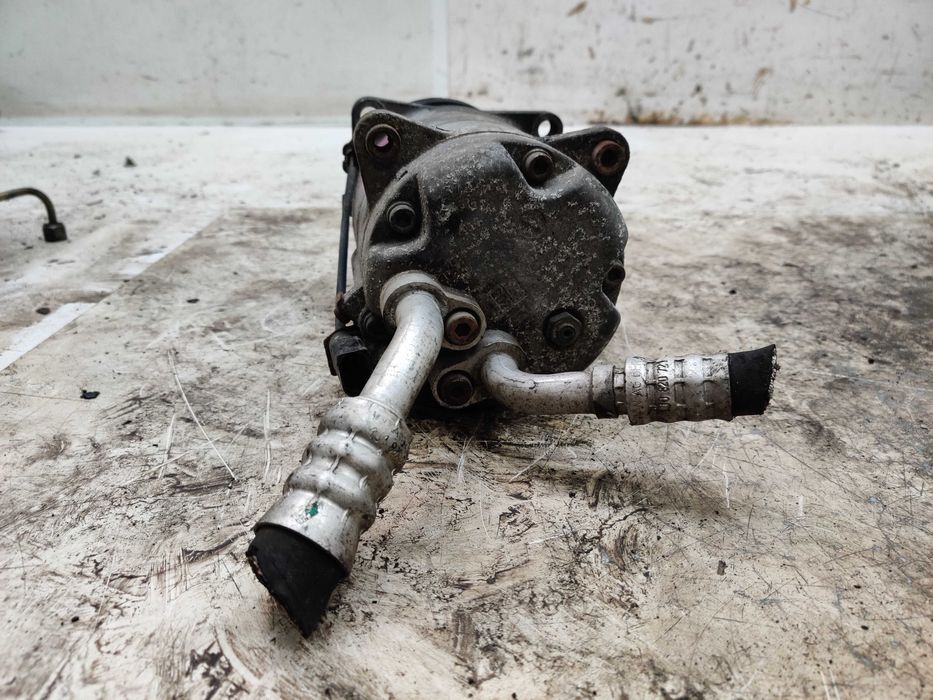 Volkswagen Golf IV Bora Audi A3 8L FL Kompresor Sprężarka Klimatyzacji