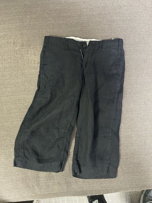 Шорты stone island junior