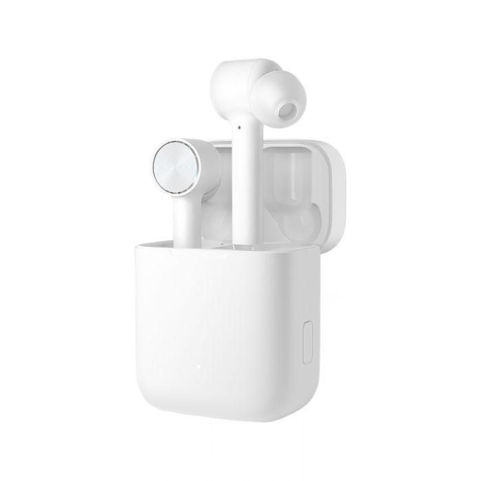 Mii earbuds  wireless