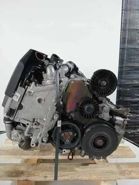 Motor Opel Zafira, Vectra C, Astra G, Frontera 2.2 DTI   Y22DTR