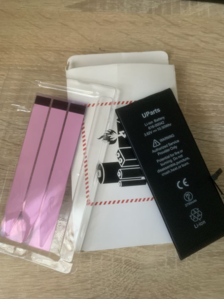 Продам батарею для iphone 6+