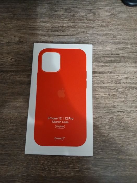 12 Pro  MagSafe дуже гарний  і качество на вишому уровні