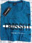 Bluzka męska nowa Crossfit Nowość 2025