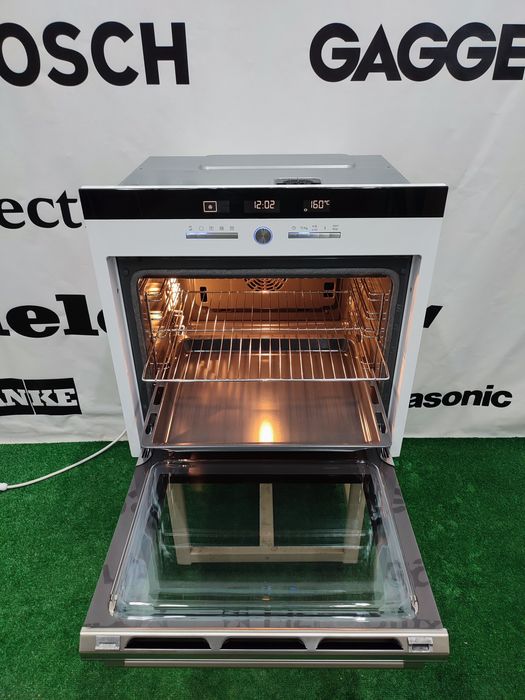 Вбудована духовка з піролітичним очищенням Siemens IQ700 Німеччина