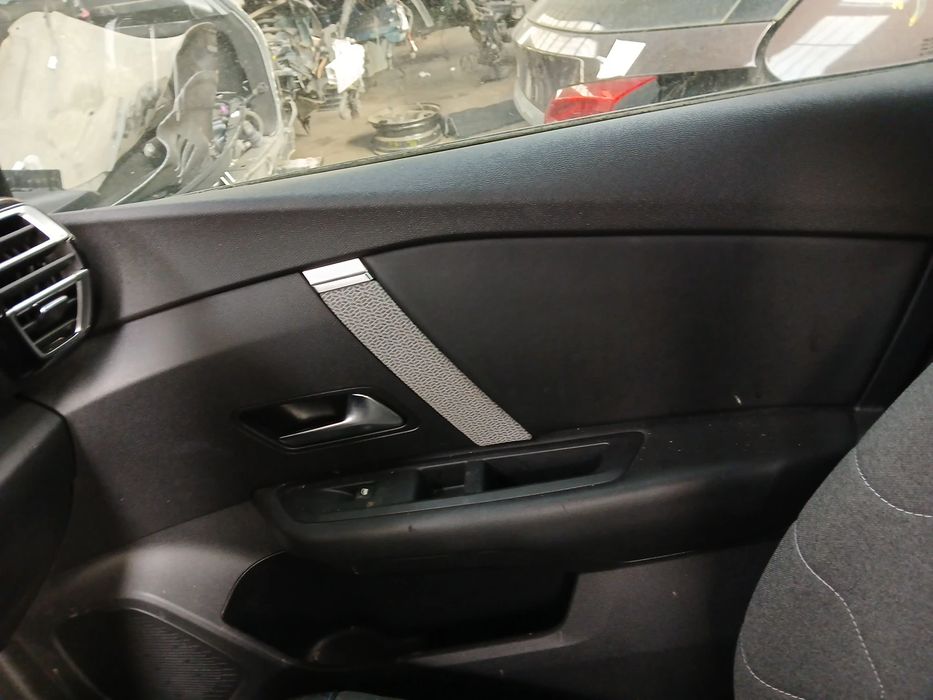 Elevador vidros frente direito CITROËN C4 III