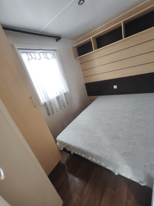 T3 - 10*4 - Casa Móvel Mobile Home Casa Madeira Bungalow