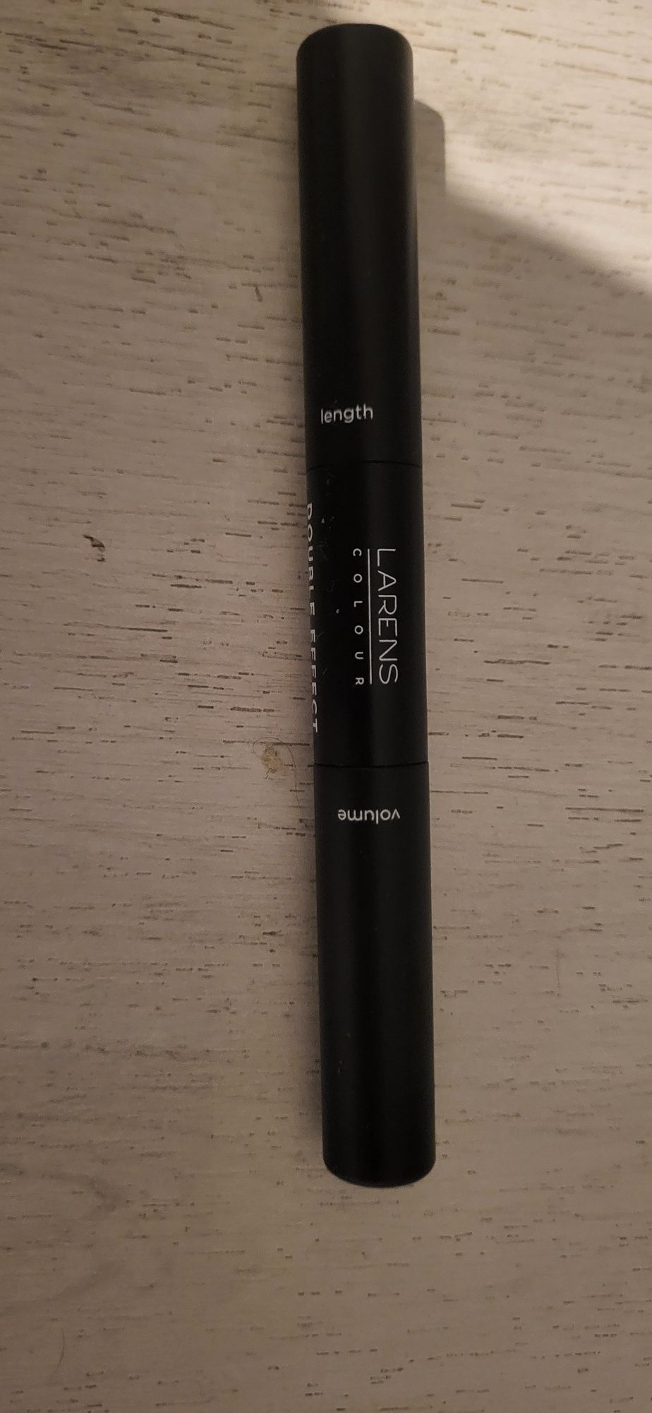 Larens Colour Double Effect Mascara