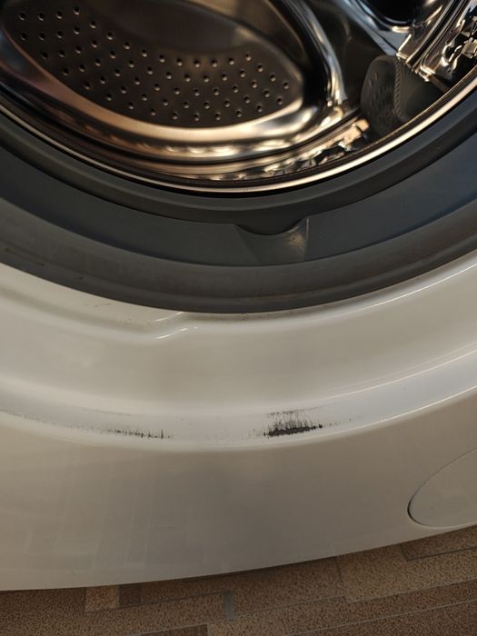 Pralka Amica DAW6103LSB 6kg 1000obr