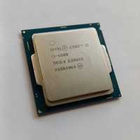 Okazja! Procesor Intel i5-6500 4 x 3,2 GHz gen. 6